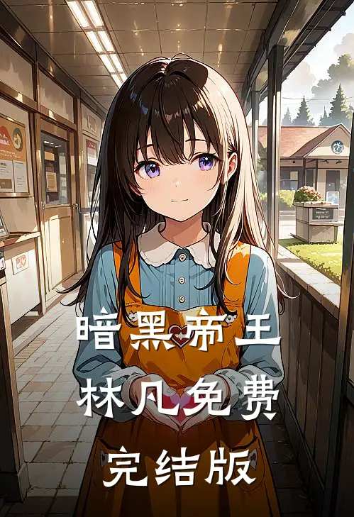暗黑帝王林凡免费完结版