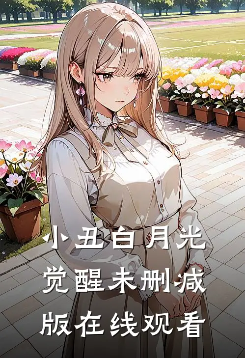 小丑白月光觉醒未删减版在线观看