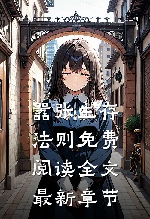 嚣张生存法则免费阅读全文最新章节
