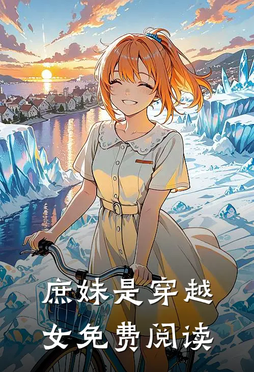 庶妹是穿越女免费阅读