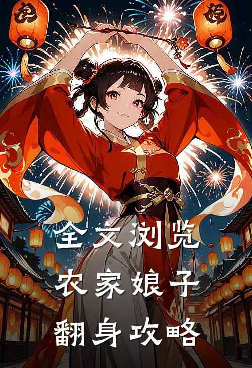 全文浏览农家娘子翻身攻略