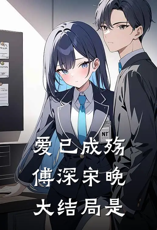 爱已成殇傅深宋晚大结局是
