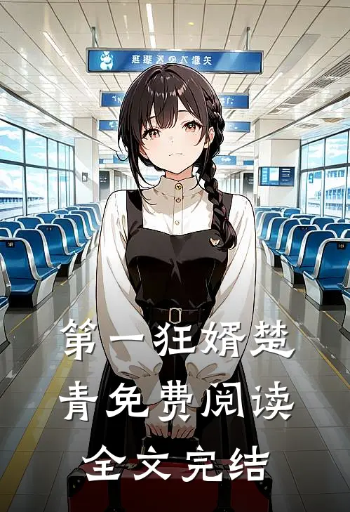 第一狂婿楚青免费阅读全文完结