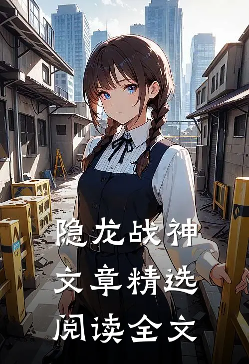 隐龙战神文章精选阅读全文