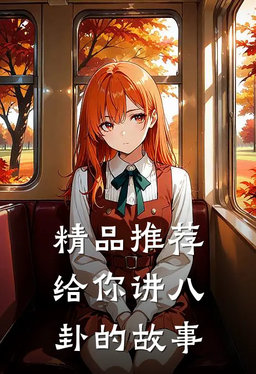 精品推荐给你讲八卦的故事