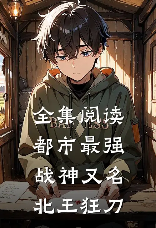 全集阅读都市最强战神又名北王狂刀