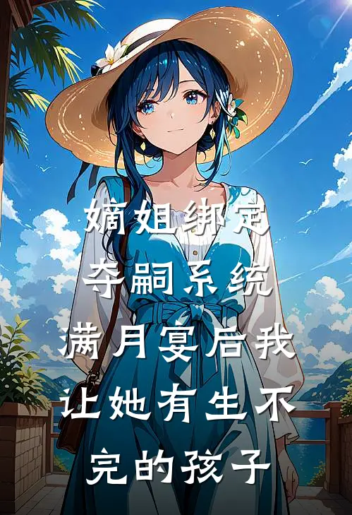 嫡姐绑定夺嗣系统，满月宴后我让她有生不完的孩子