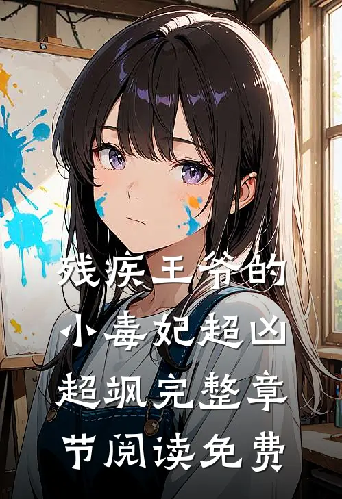 残疾王爷的小毒妃超凶超飒完整章节阅读免费