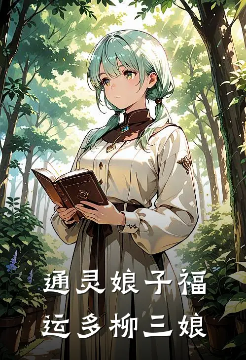 通灵娘子福运多柳三娘