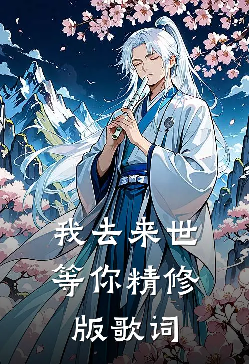我去来世等你精修版歌词