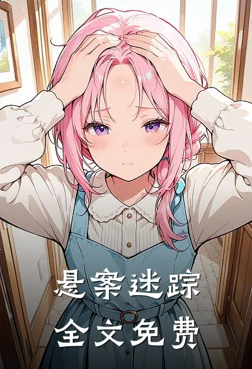 悬案迷踪全文免费