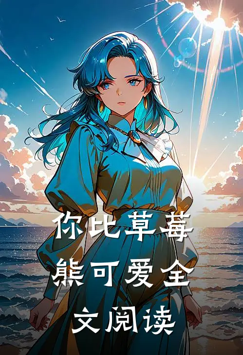 你比草莓熊可爱全文阅读