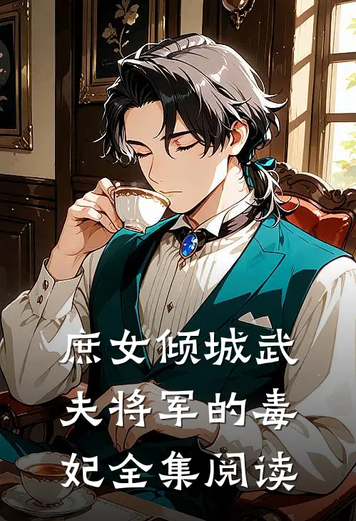 庶女倾城武夫将军的毒妃全集阅读