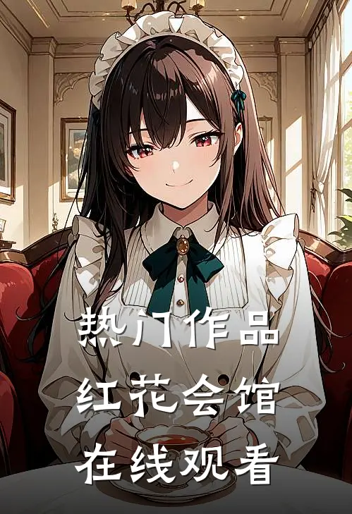 热门作品红花会馆在线观看