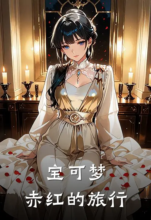 宝可梦：赤红的旅行