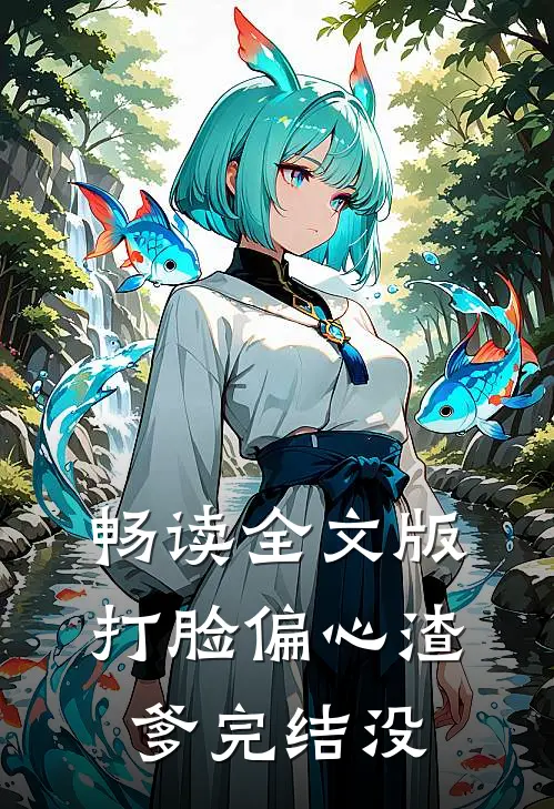畅读全文版打脸偏心渣爹完结没