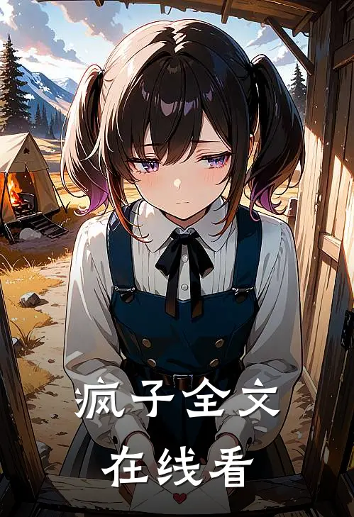 疯子全文在线看
