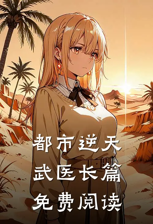 都市逆天武医长篇免费阅读