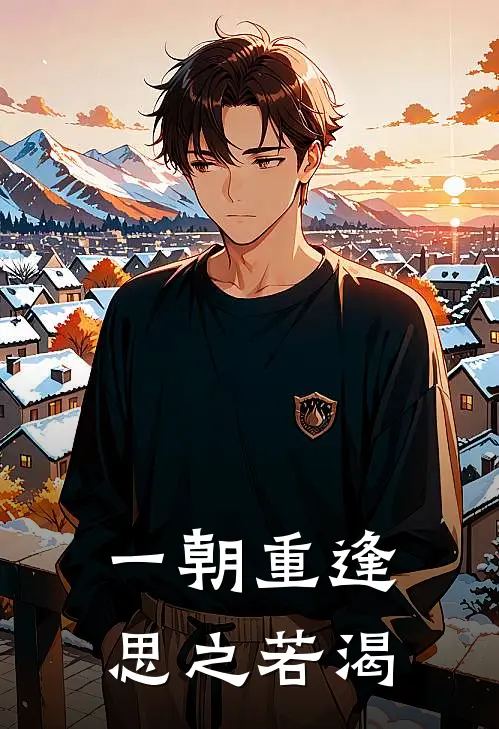 一朝重逢思之若渴