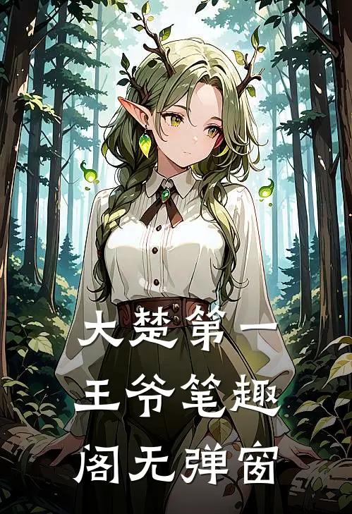 大楚第一王爷 笔趣阁无弹窗