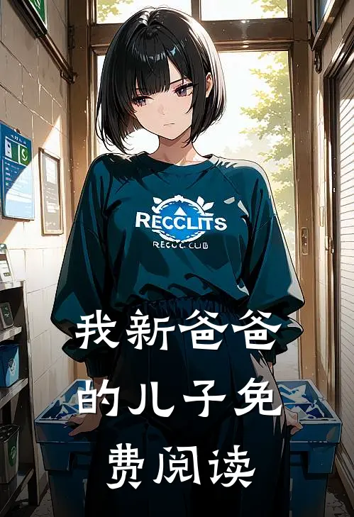 我新爸爸的儿子免费阅读