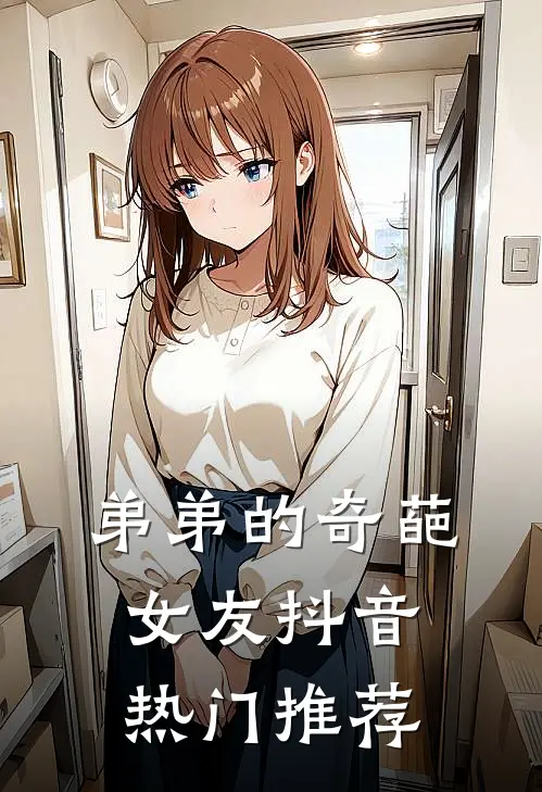 弟弟的奇葩女友抖音热门推荐