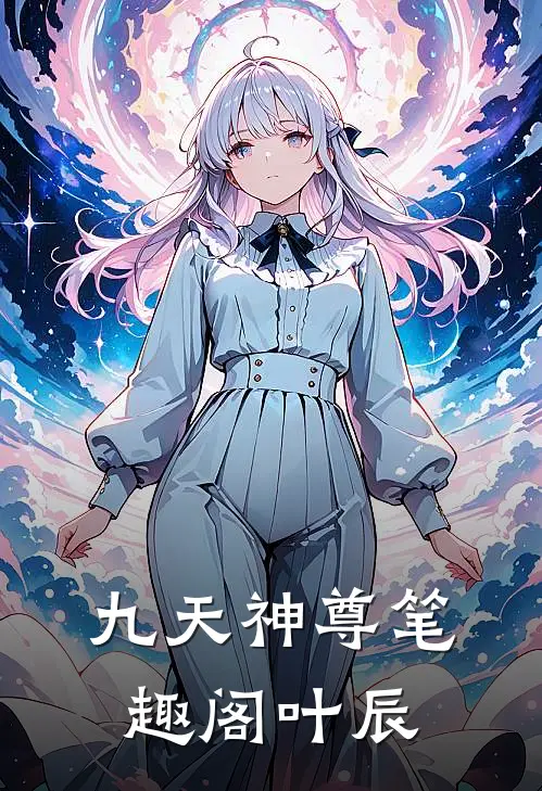 九天神尊笔趣阁叶辰