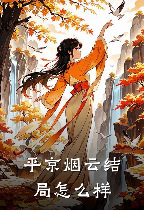 平京烟云结局怎么样