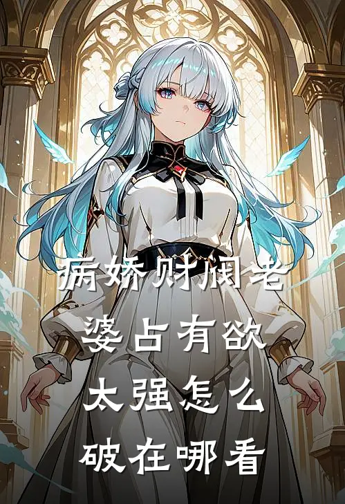 病娇财阀老婆占有欲太强怎么破在哪看