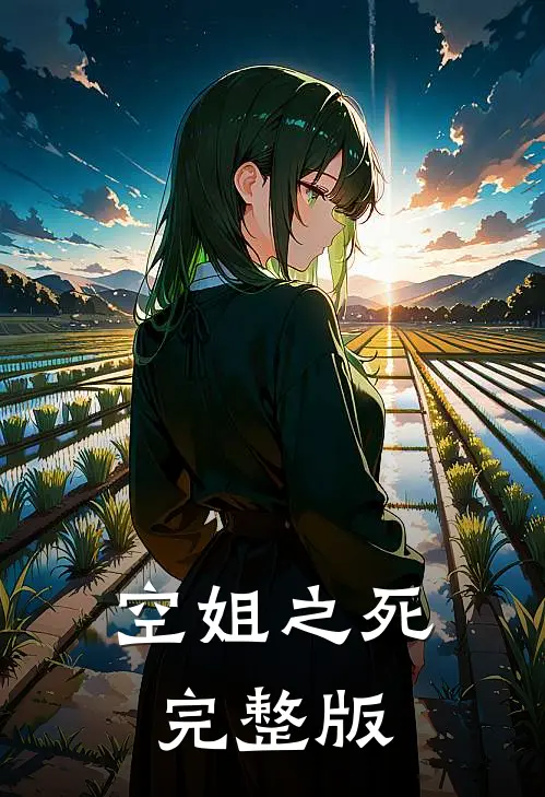 空姐之死完整版