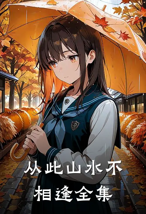 从此山水不相逢全集