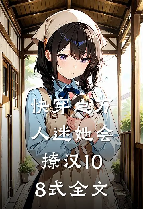 快穿之万人迷她会撩汉108式全文