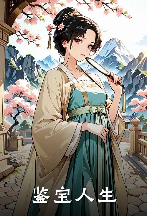 鉴宝人生