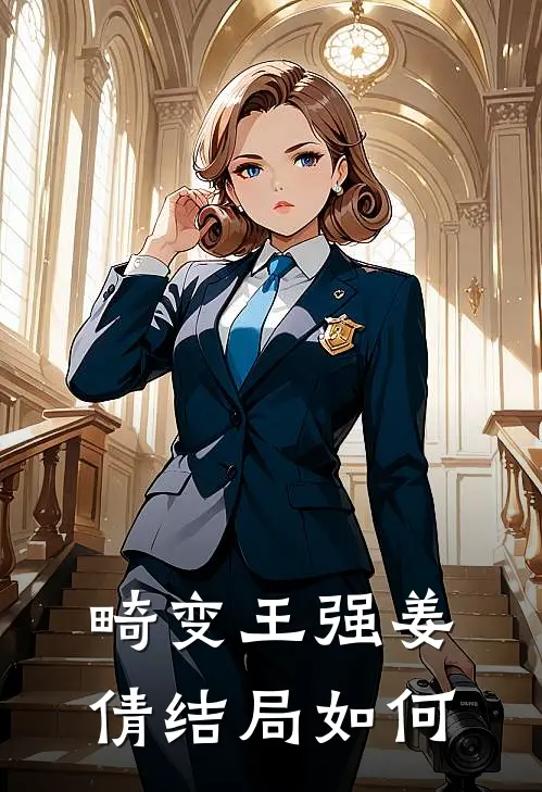 畸变王强姜倩结局如何