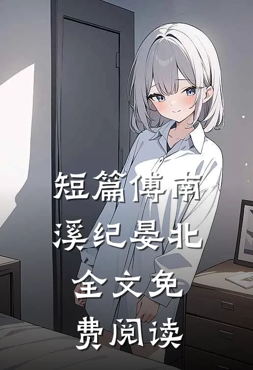 短篇傅南溪纪晏北全文免费阅读