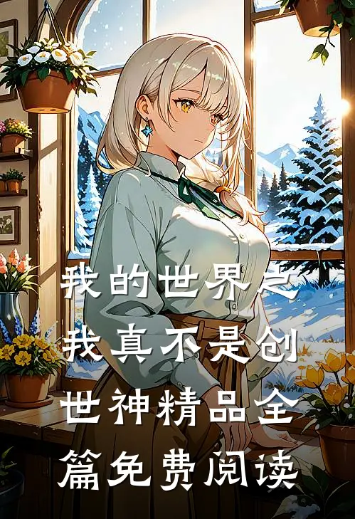 我的世界之我真不是创世神精品全篇免费阅读