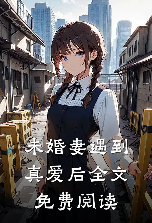 未婚妻遇到真爱后全文免费阅读