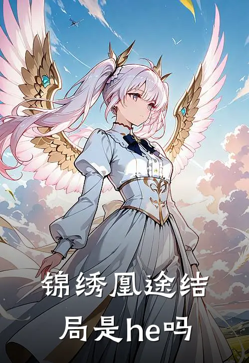 锦绣凰途结局是he吗