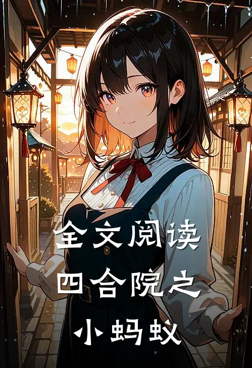 全文阅读四合院之小蚂蚁