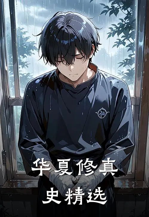 华夏修真史精选
