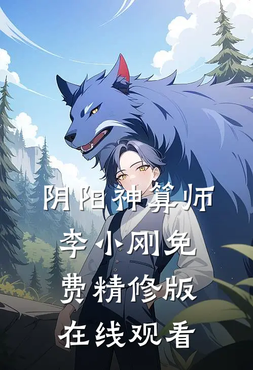 阴阳神算师 李小刚免费精修版在线观看