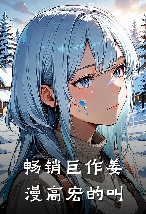 畅销巨作姜漫高宏的叫