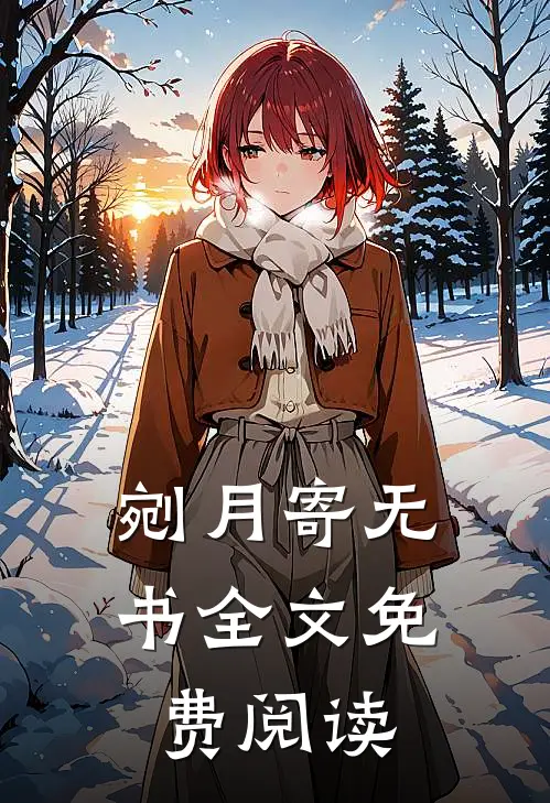 剜月寄无书全文免费阅读