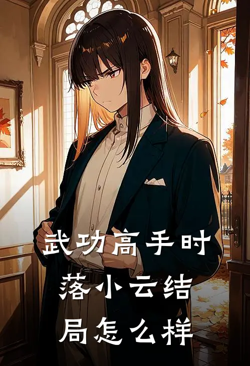 武功高手时落小云结局怎么样