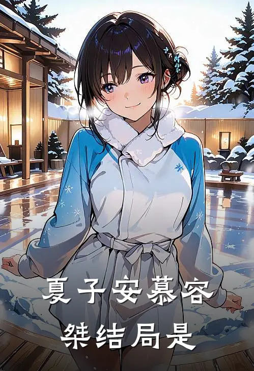 夏子安慕容桀结局是