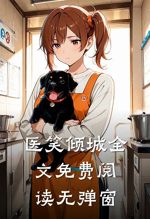 医笑倾城全文免费阅读无弹窗