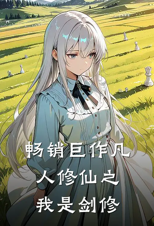 畅销巨作凡人修仙之我是剑修