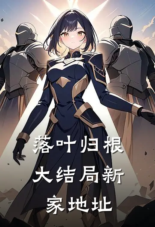 落叶归根大结局新家地址