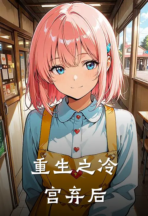重生之冷宫弃后