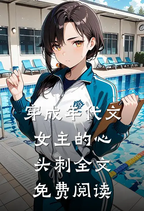 穿成年代文女主的心头刺全文免费阅读